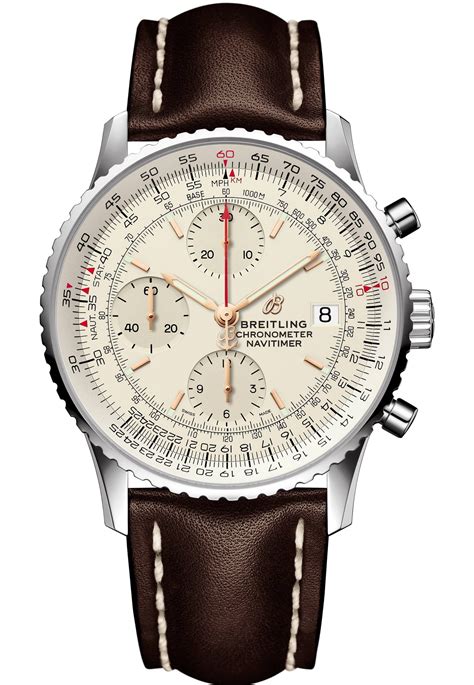 breitling navitimer no markings|breitling navitimer chronograph 41 review.